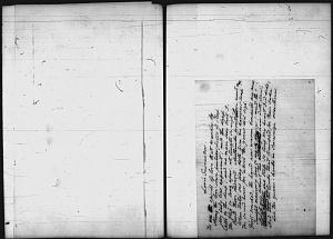 Facsimile images available for Supreme Surrender (corrected fair copy manuscript, British Library)