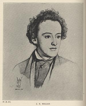J. E. Millais