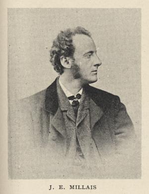 J. E. Millais