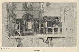 Damietta
