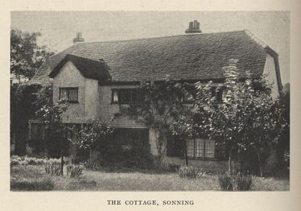 The Cottage, Sonning