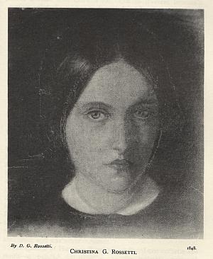 Christina G. Rossetti