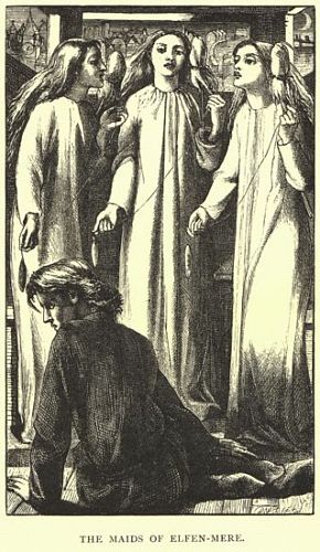 Maids of Elfen-Mere