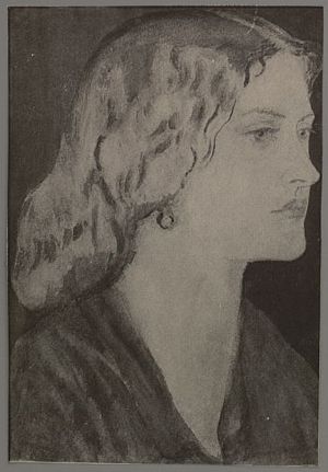 Ruth Herbert [print]