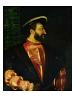 Page Images Available for Portrait of Francis I