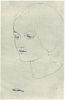 Page Images Available for Elizabeth Siddal