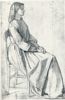 Page Images Available for Elizabeth Siddal