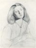 Page Images Available for Elizabeth Siddal