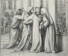 Page Images Available for The Virgin Mary Being Comforted