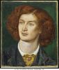 Page Images Available for Algernon Charles Swinburne