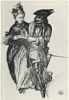 Page Images Available for Man and Woman in Eighteenth Century Costume