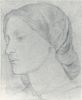 Page Images Available for Elizabeth Siddal