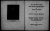 Page Images Available for Sonnets by Dante Gabriel Rossetti (Tinker Library, Beinecke Rare
                    Book and Manuscript Library, Yale University)